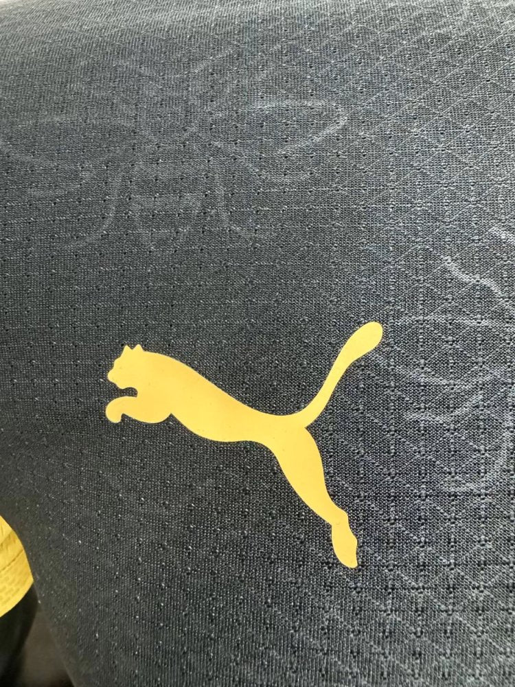 Puma Manchester City 26/27 Away Shirt
