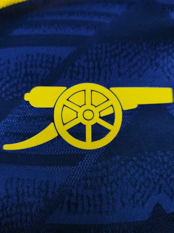 Adidas Originals Arsenal 26/27 Away Shirt