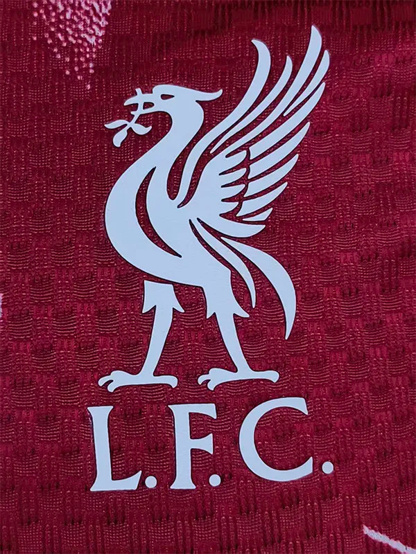 Adidas Liverpool 26/27 Home Shirt