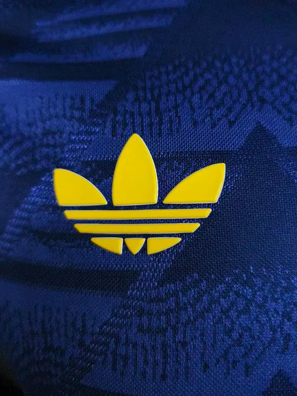 Adidas Originals Arsenal 26/27 Away Shirt