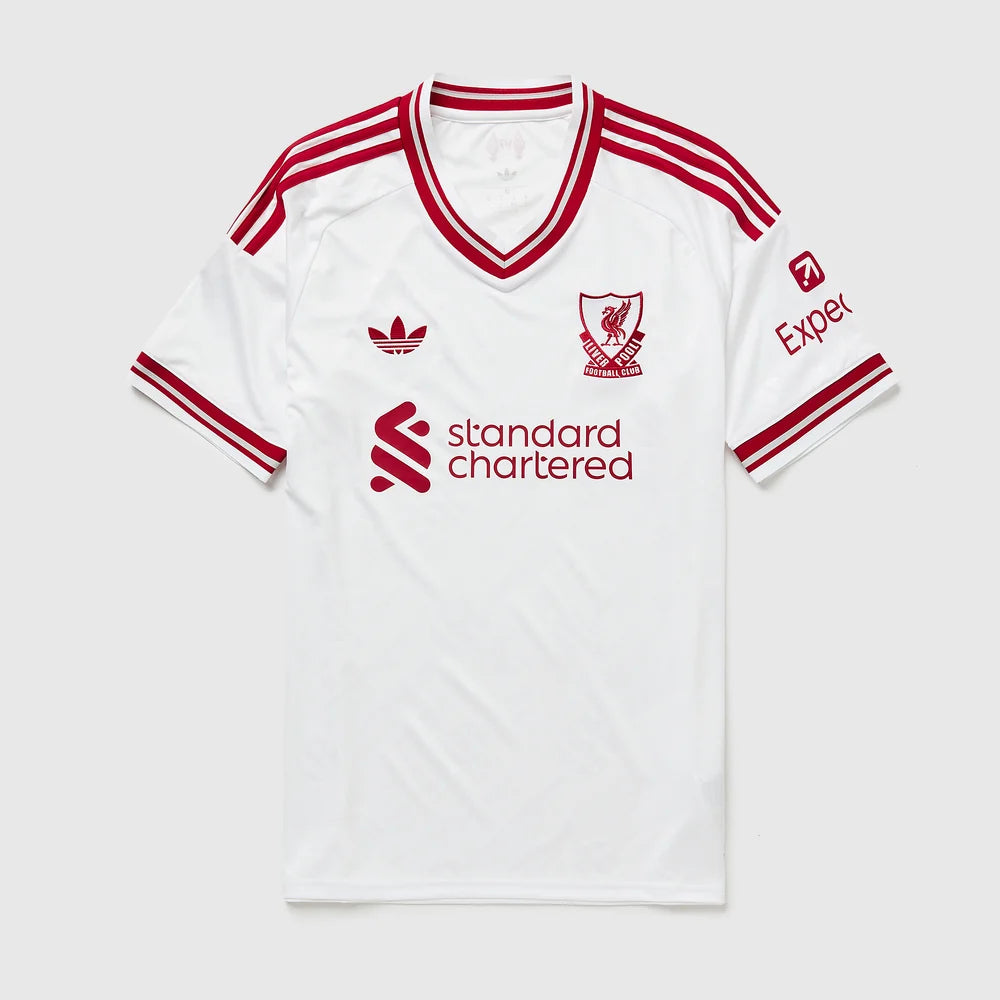 adidas Originals Liverpool 26/27 Away Shirt