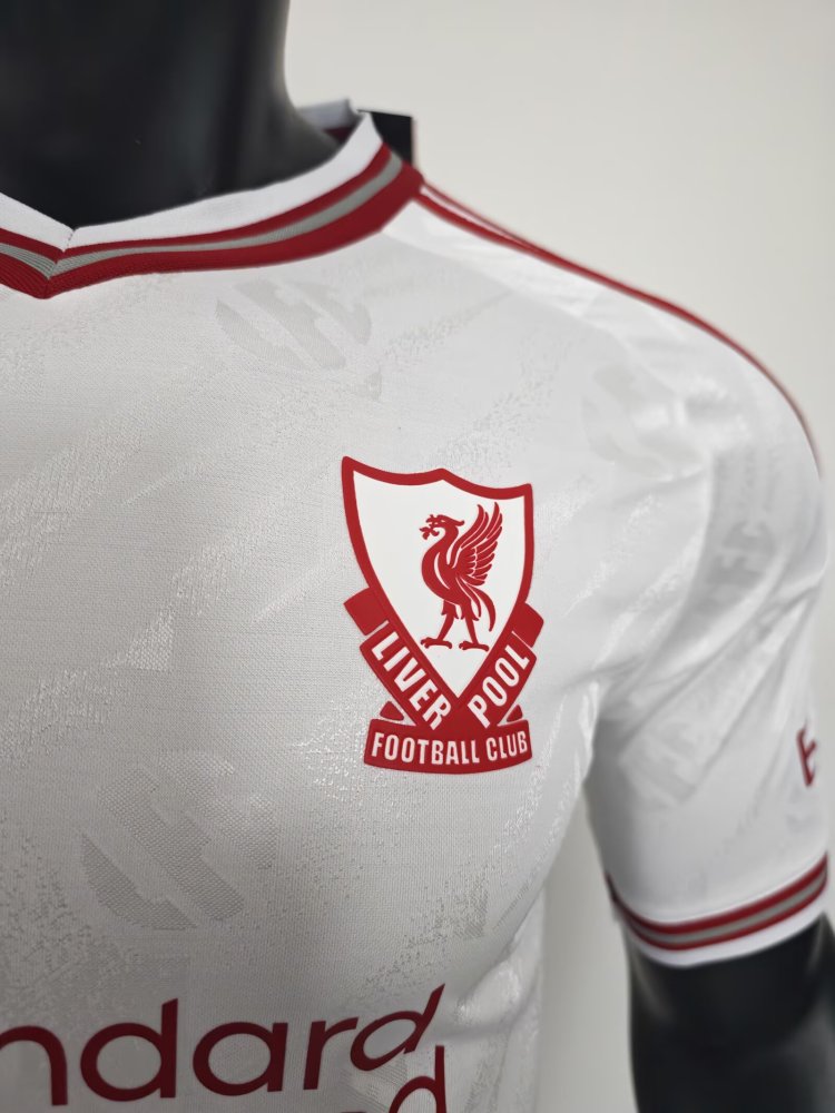 adidas Originals Liverpool 26/27 Away Shirt