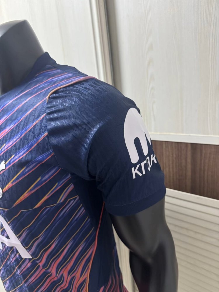 Nike Tottenham Hotspur 26/27 Dri-FIT Stadium Away Shirt