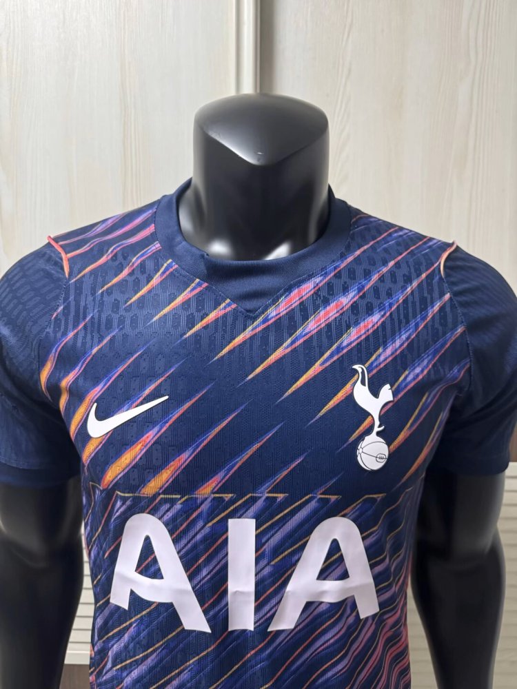 Nike Tottenham Hotspur 26/27 Dri-FIT Stadium Away Shirt