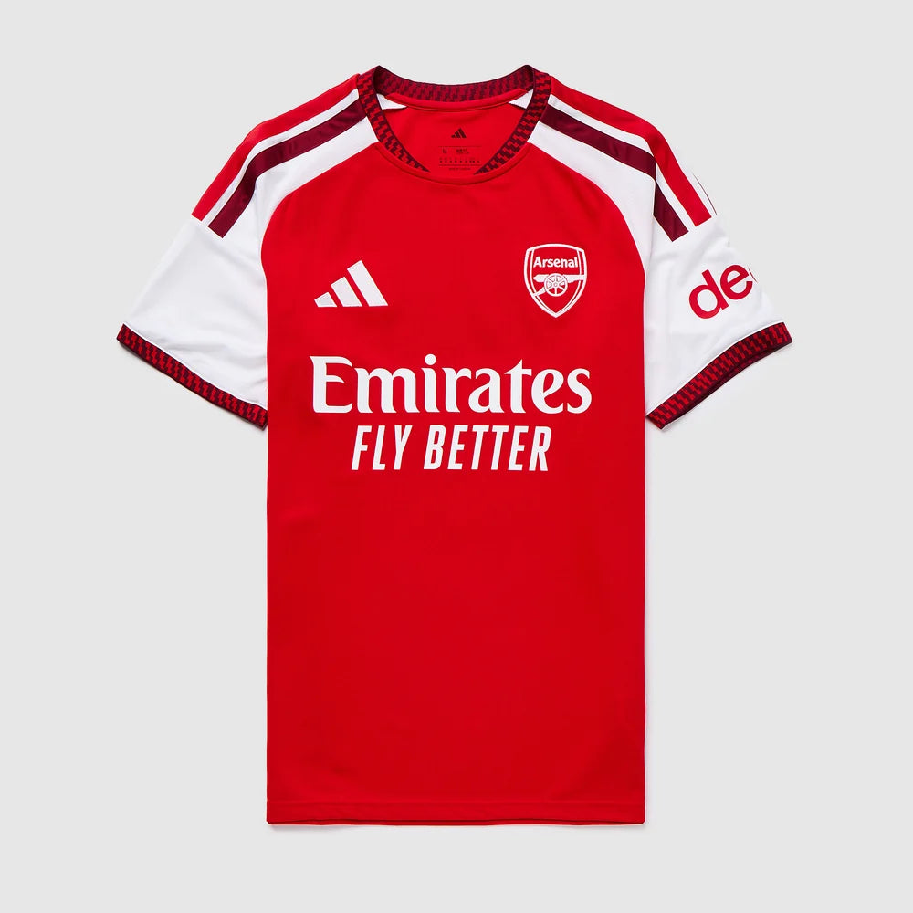 Adidas Arsenal 26/27 Home Shirt