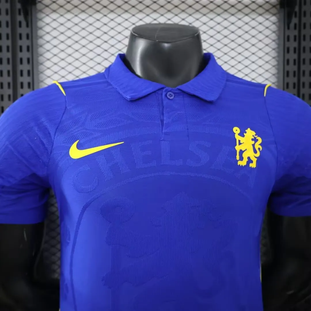 Nike Chelsea 26/27 Dri-FIT Stadium Home Shirt