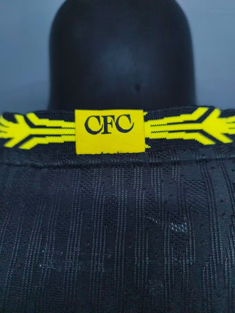 Nike Chelsea 26/27 Dri-FIT Stadium Away Shirt
