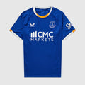 Castore Everton 26/27 Home Shirt