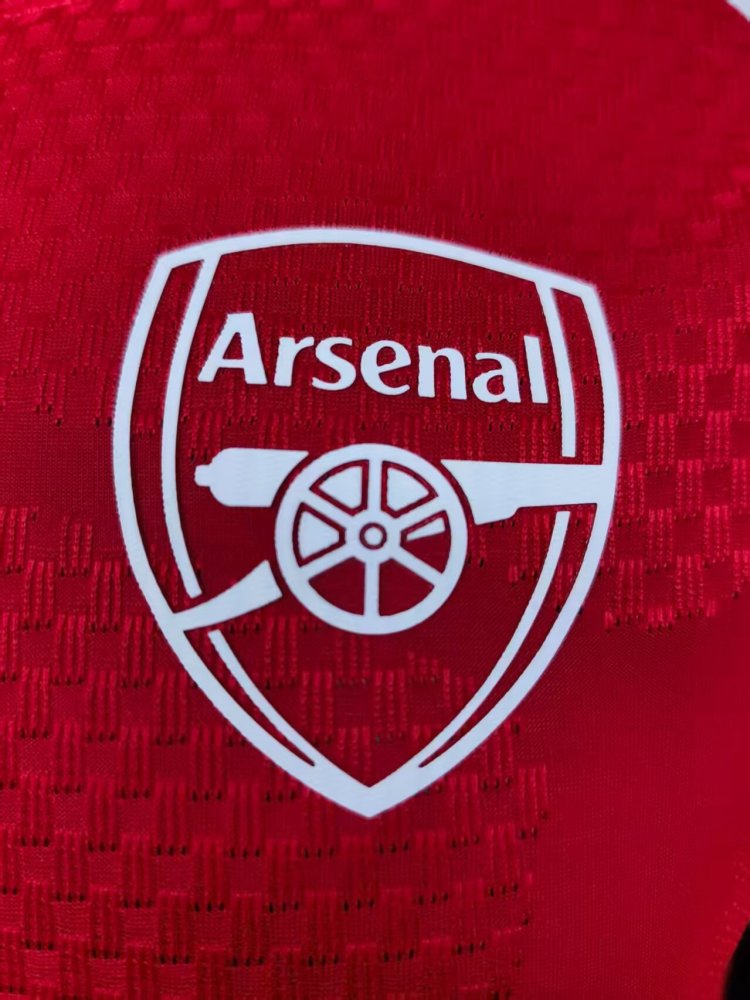 Adidas Arsenal 26/27 Home Shirt
