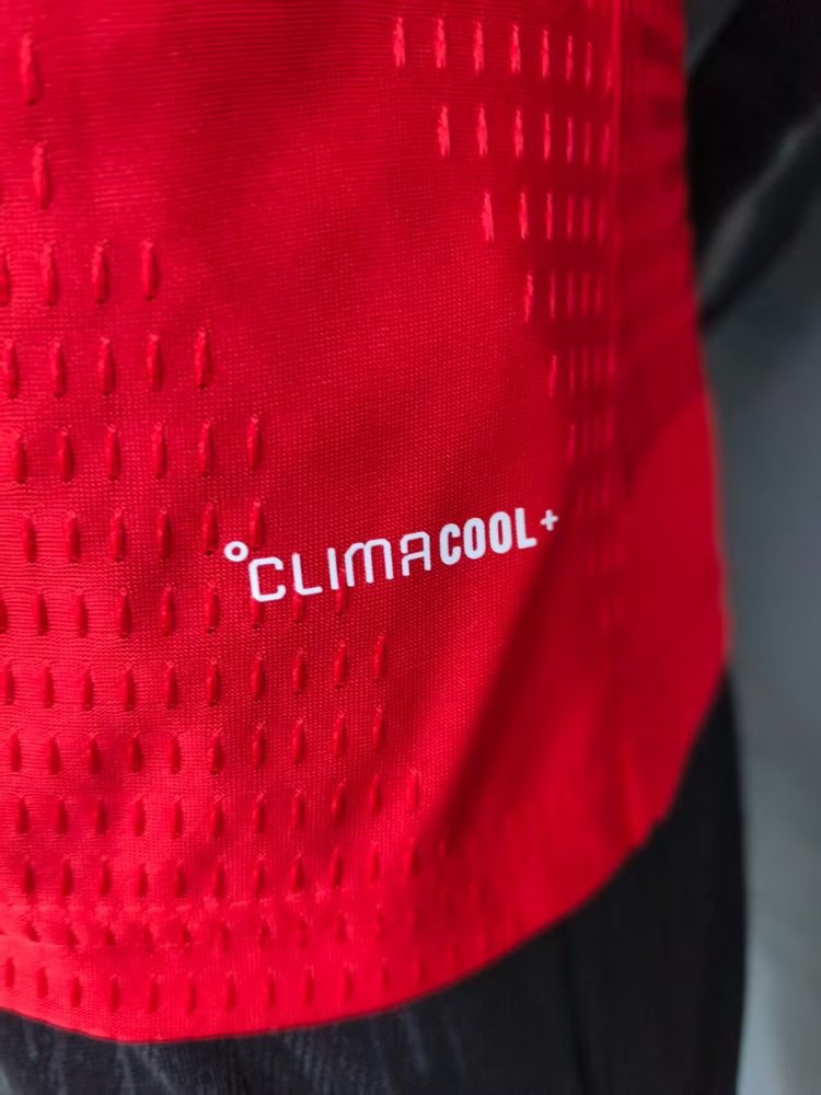Adidas Arsenal 26/27 Home Shirt