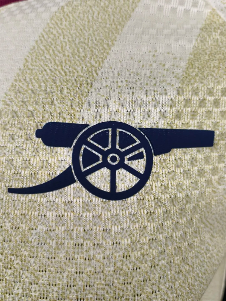 Adidas Arsenal 26/27 Third Shirt
