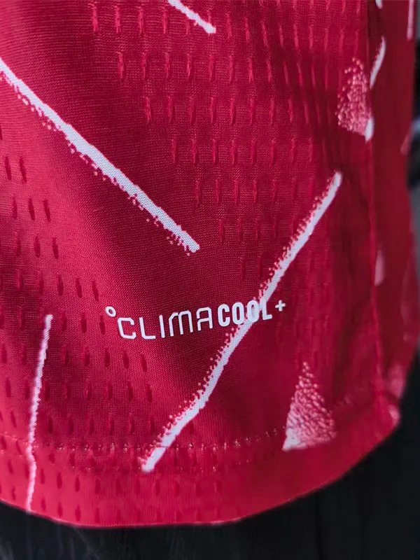 Adidas Liverpool 26/27 Home Shirt