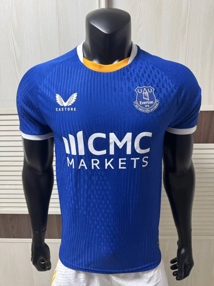 Castore Everton 26/27 Home Shirt