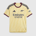 Adidas Arsenal 26/27 Third Shirt