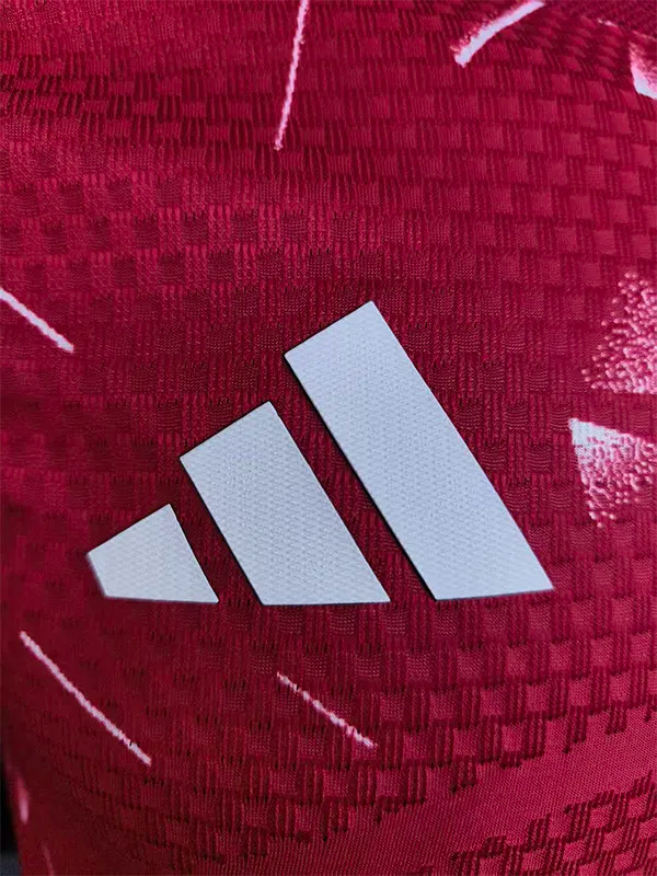 Adidas Liverpool 26/27 Home Shirt