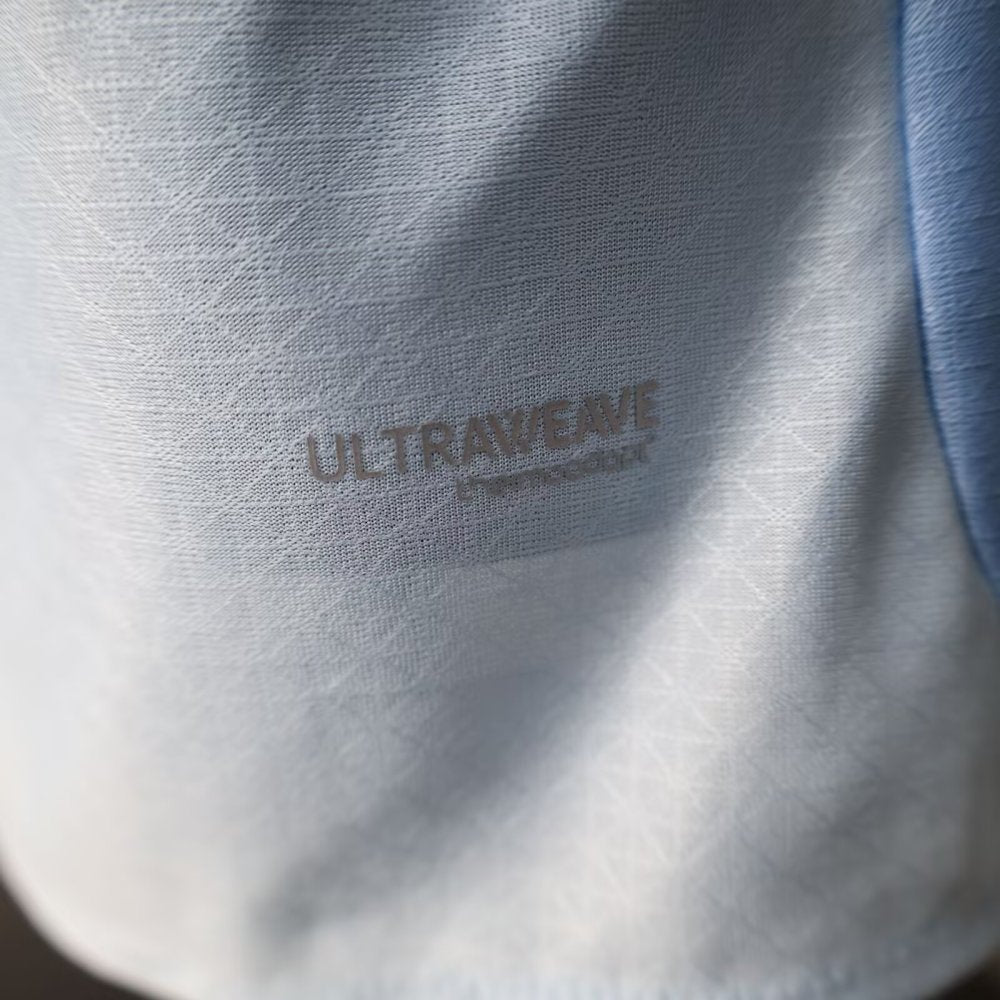Puma Manchester City 26/27 Home Shirt