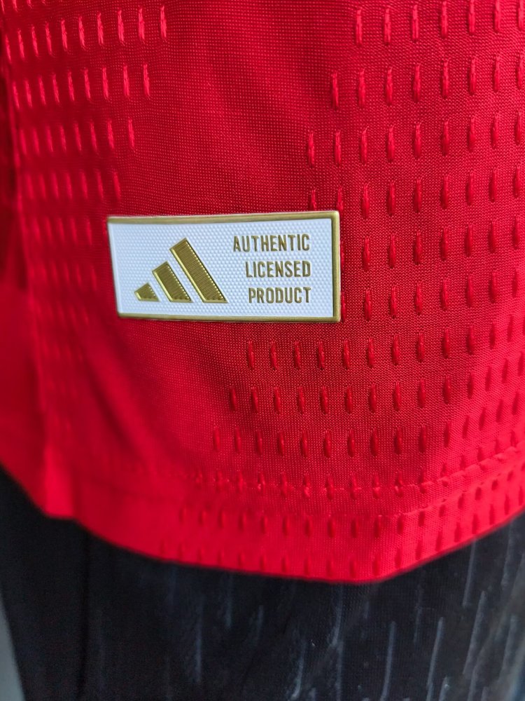 Adidas Arsenal 26/27 Home Shirt