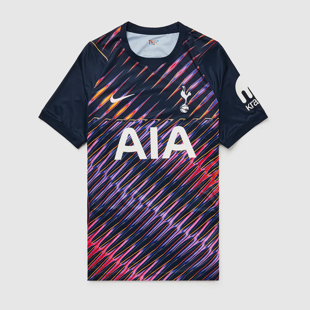 Nike Tottenham Hotspur 26/27 Dri-FIT Stadium Away Shirt