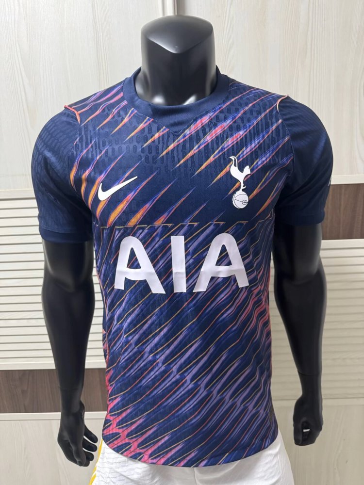 Nike Tottenham Hotspur 26/27 Dri-FIT Stadium Away Shirt